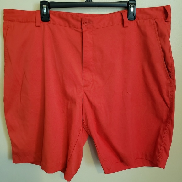 Nike Other - Nike Golf Dri-fit Men Shorts